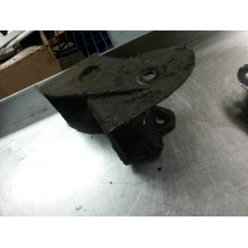 93E044 Motor Mount Bracket From 1994 Nissan Maxima  3.0